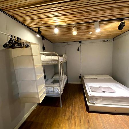 Itaewon Inn Сеул Стая снимка