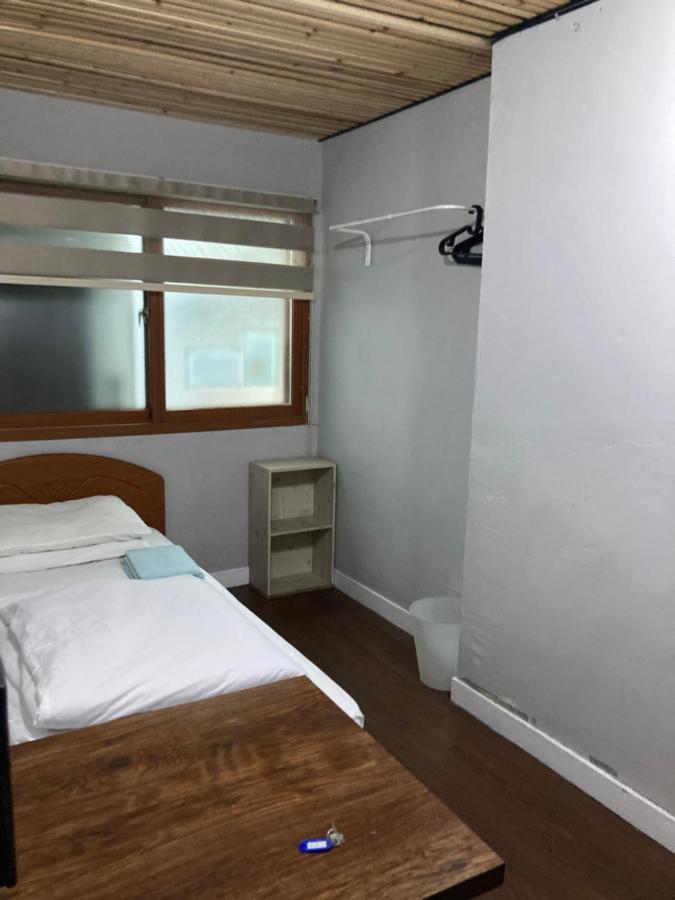 Itaewon Inn Сеул Екстериор снимка