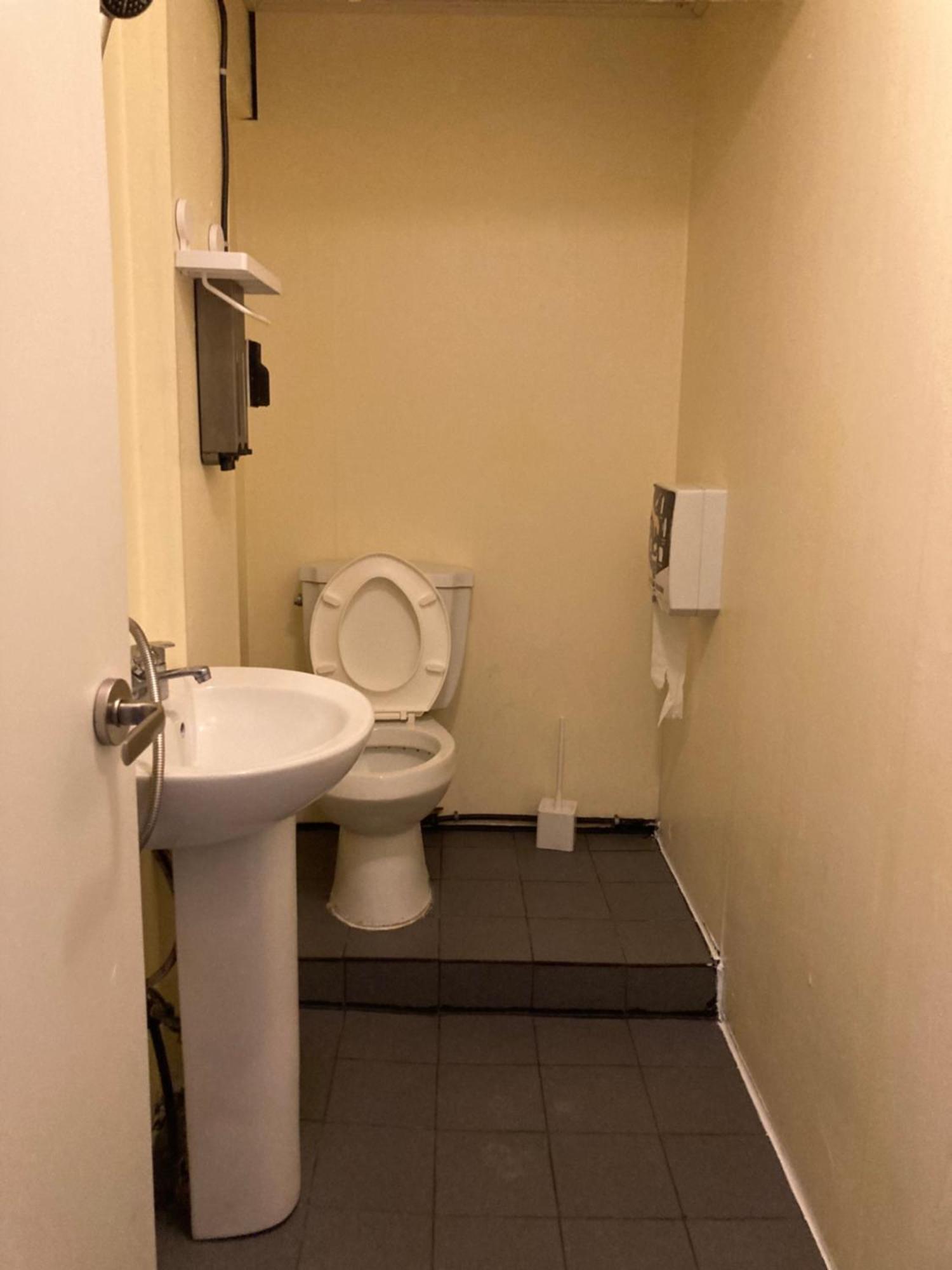 Itaewon Inn Сеул Стая снимка