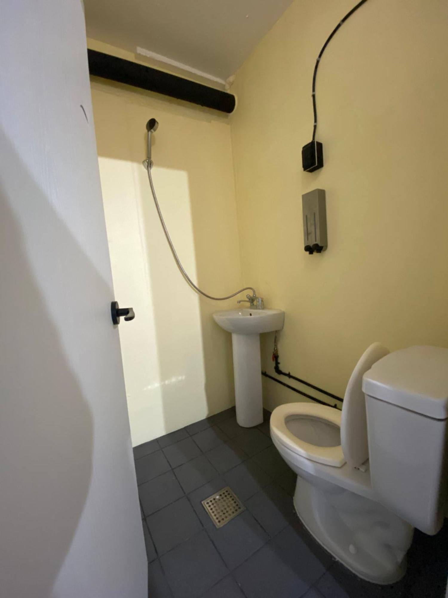 Itaewon Inn Сеул Стая снимка