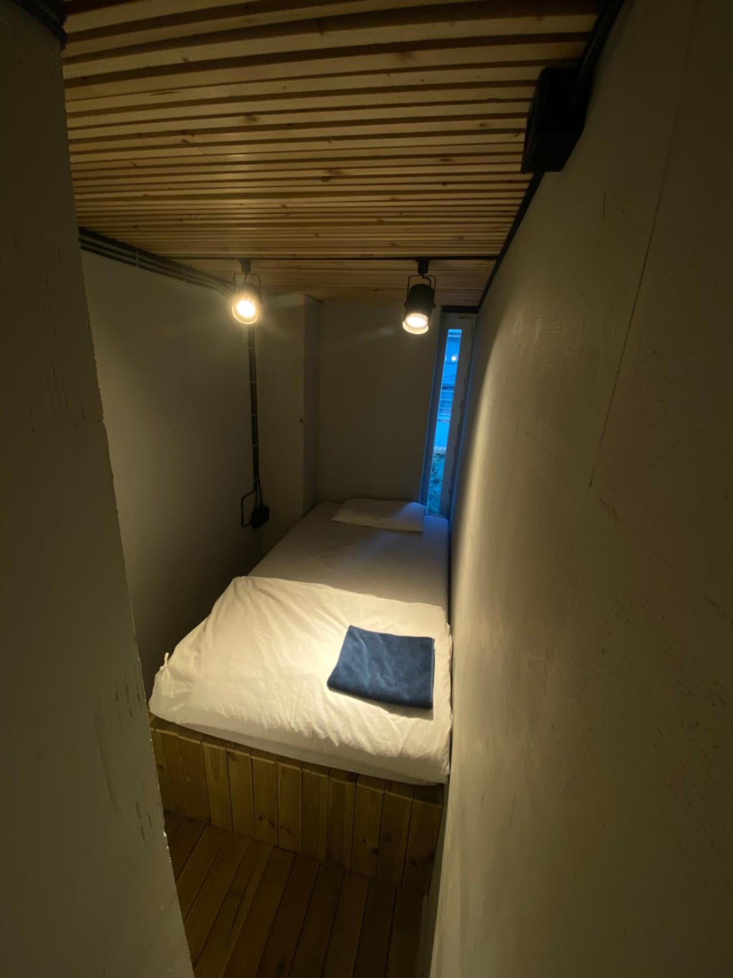 Itaewon Inn Сеул Стая снимка