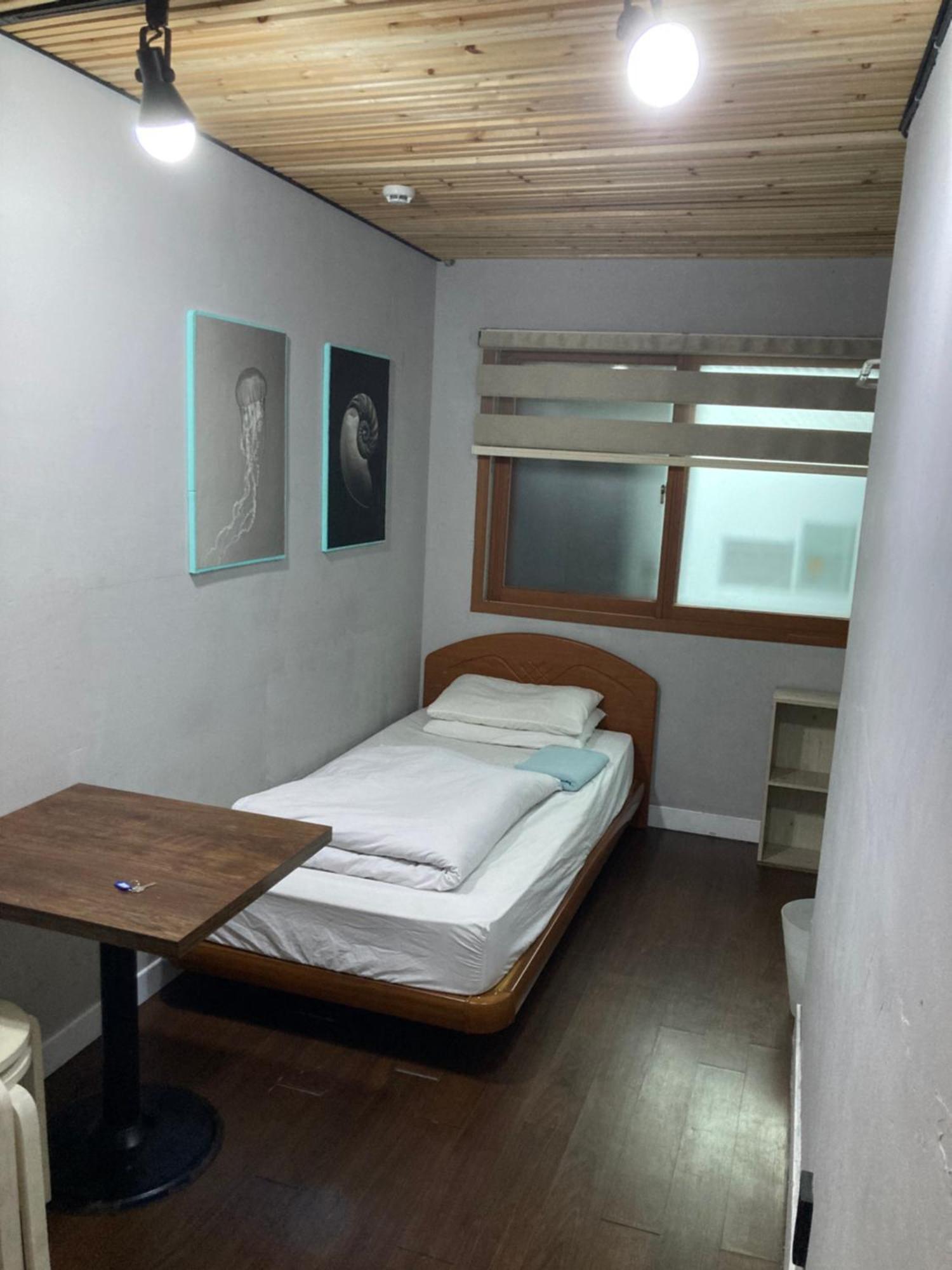 Itaewon Inn Сеул Стая снимка