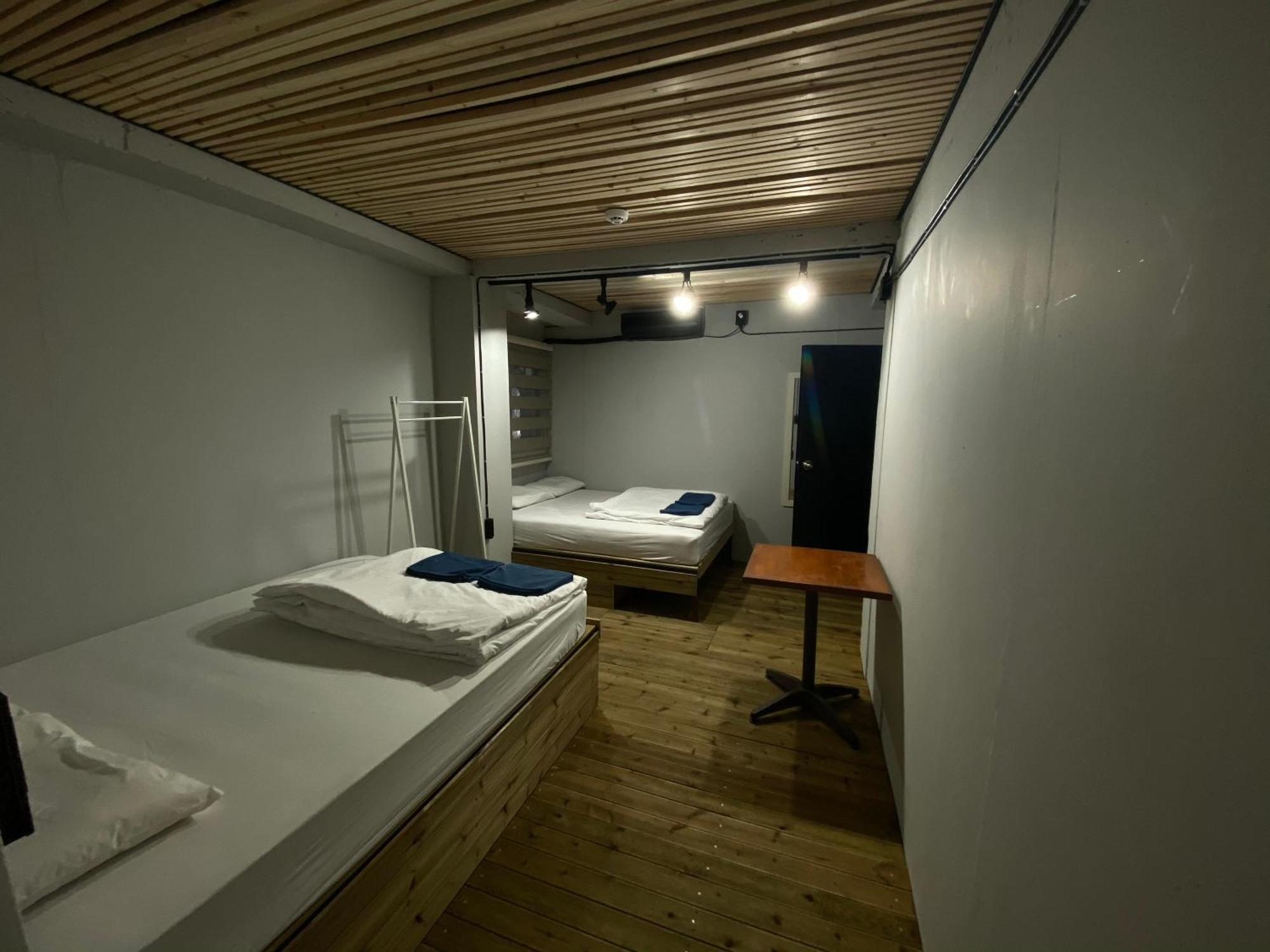 Itaewon Inn Сеул Стая снимка