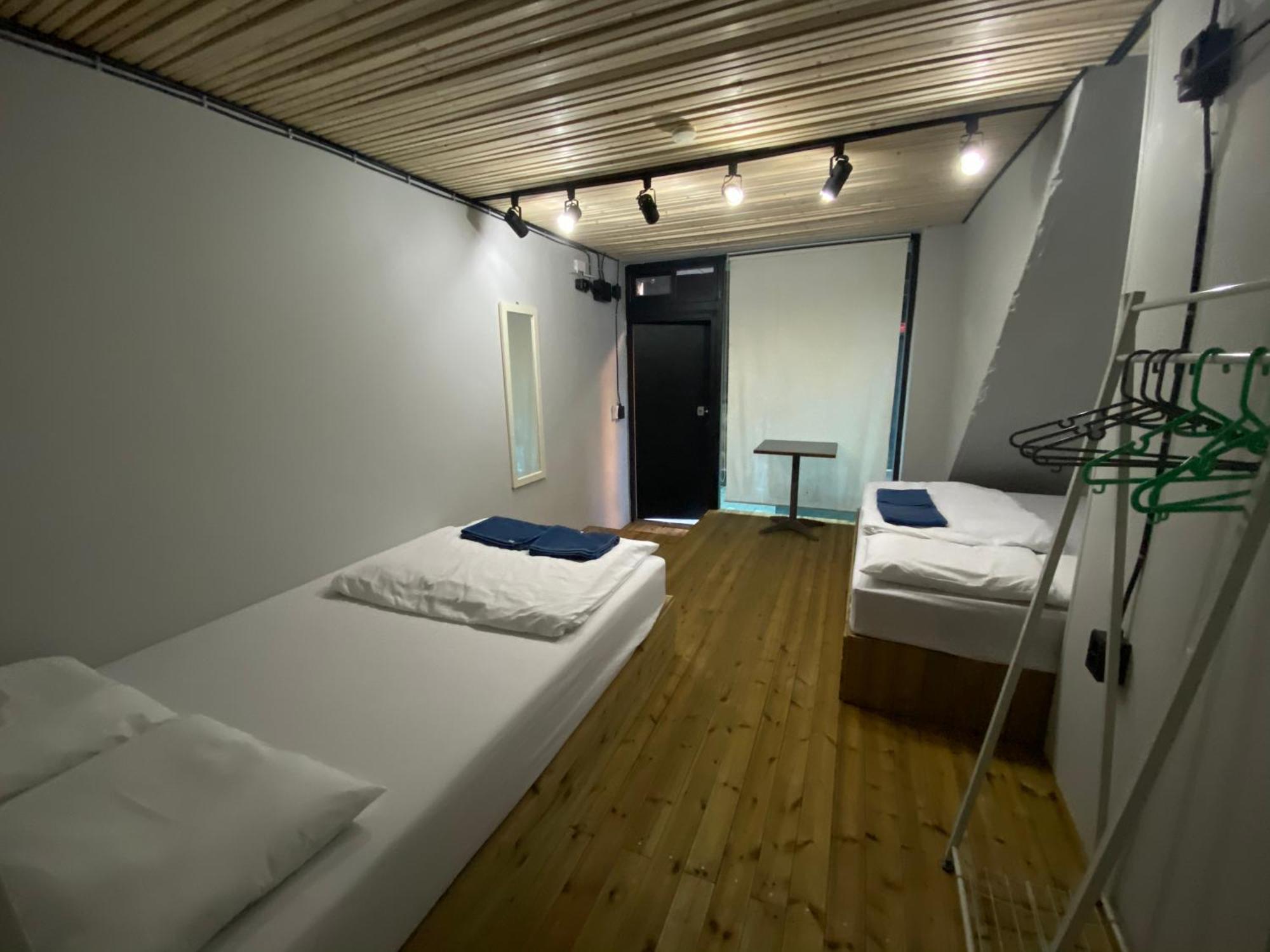 Itaewon Inn Сеул Стая снимка