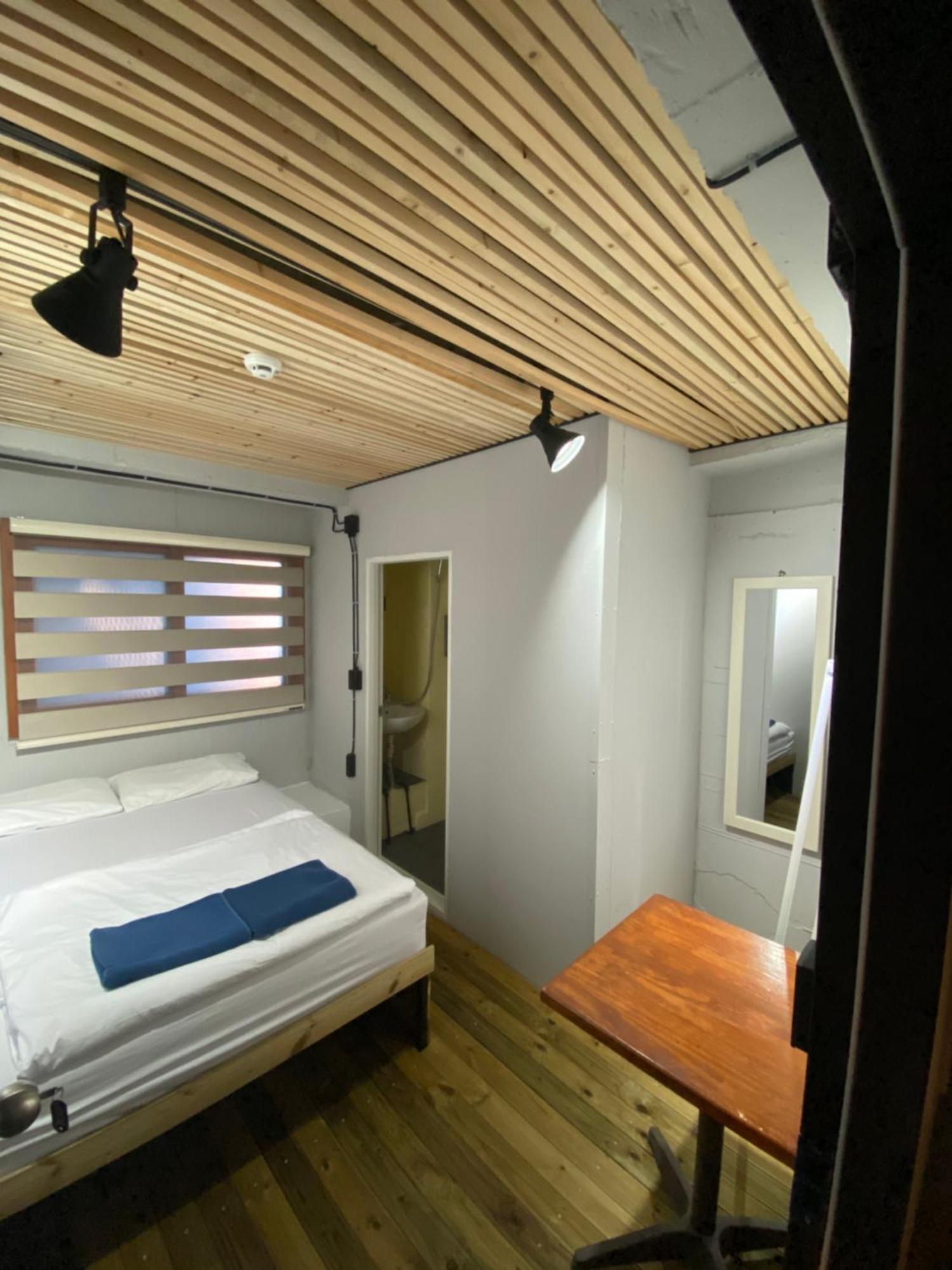 Itaewon Inn Сеул Стая снимка