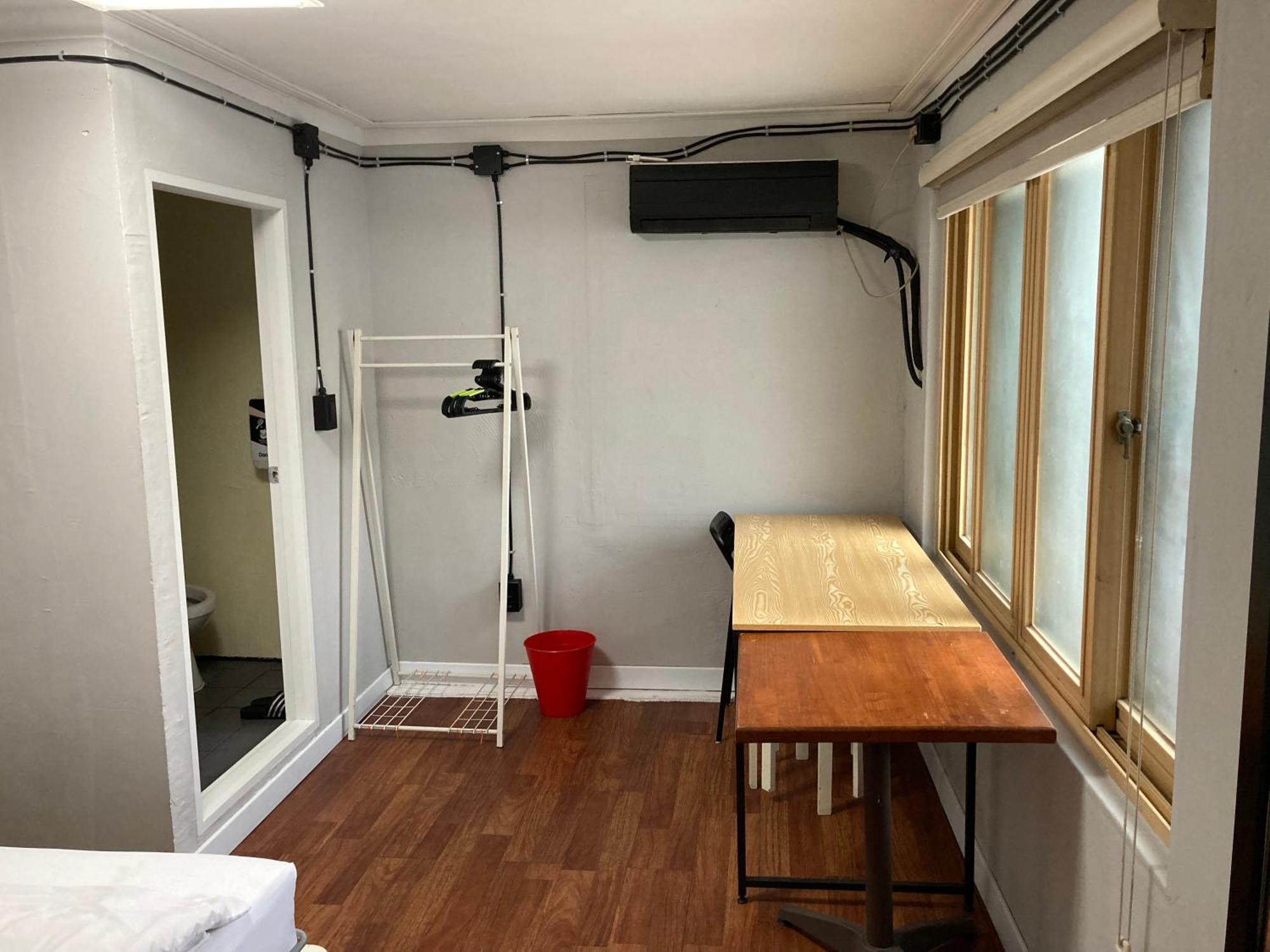 Itaewon Inn Сеул Стая снимка